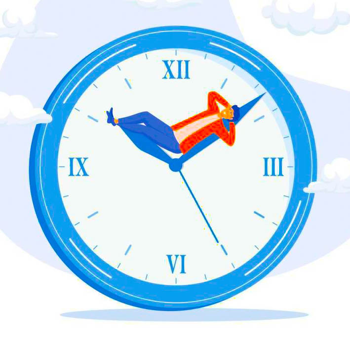 Zeitverschwendung Image